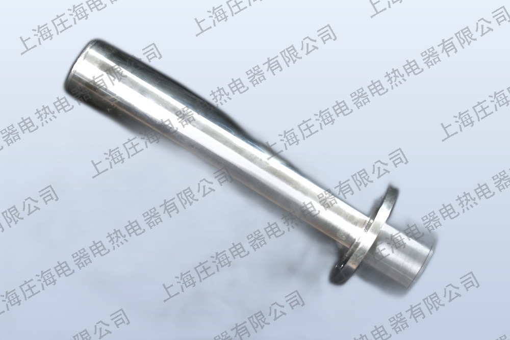 导热油法兰加热器 庄昊电热