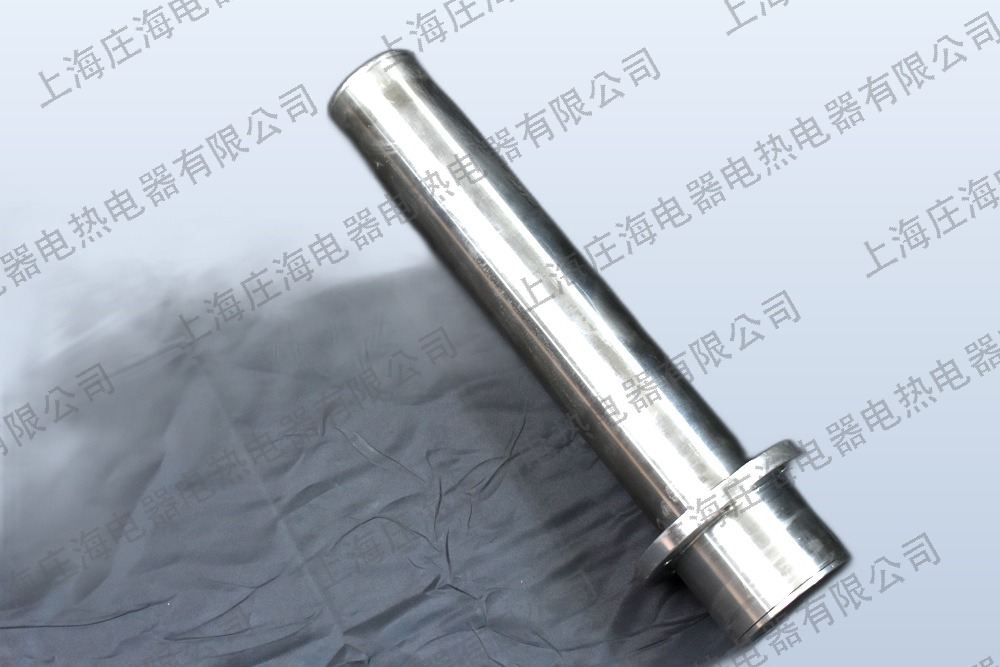 反应釜导热油加热 庄昊电热