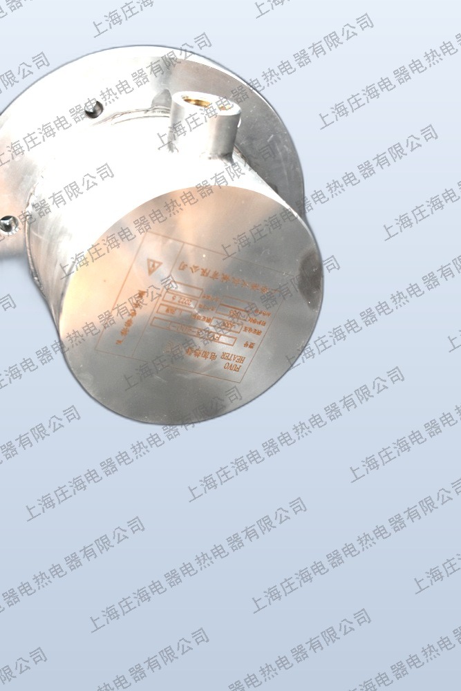 防爆导热油加热器 庄昊电热